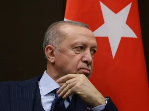  رجب طيب أردوغان