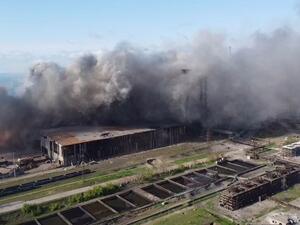 مصنع آزوفستال