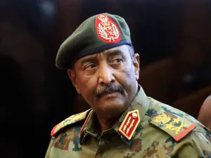 عبد الفتاح البرهان