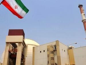 محطة بوشهر النووية