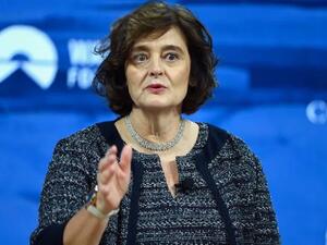 Cherie Blair CBE, QC Leads Independent Expert Investigation Into Tampering Allegations
