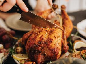 دجاج مشوي على الطريقة الألمانية