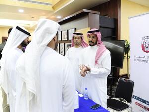 Abu Dhabi University’s Career Fair Returns for Students and Alumni on June 1ST 2022
