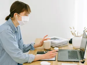 طبيب البوابة: 5 أعراض لمتلازمة ما بعد كوفيد-19