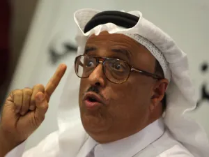 الفريق ضاحي خلفان
