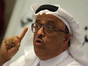 الفريق ضاحي خلفان