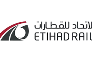 Etihad Rail to Outline the Roadmap for Transforming the Transportation & Logistics Industries in the Region