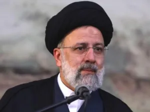 إبراهيم رئيسي