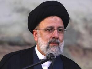 إبراهيم رئيسي