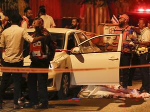 القبض على منفذي عملية إلعاد