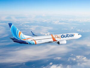 flydubai Records Exceptional Performance in the First Quarter of 2022 and Prepares for a Busy Summer