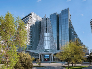 JW Marriott Hotel Istanbul Marmara Sea Opens Along Turkey’s Beautiful Waterfront Oasis