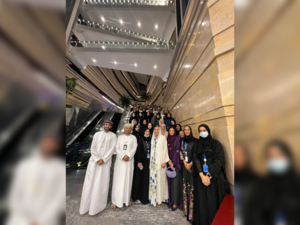 NBO Launches Tamayuz Career Development Program for 58 High-potential Future Leaders