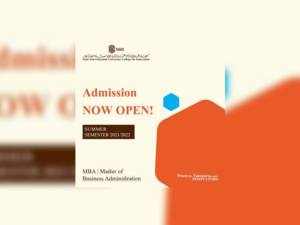 ‘Abu-Ghazaleh University College for Innovation’ Opens Admission and Registration and for the 2022 Summer Semester