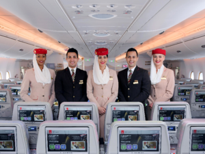 Emirates’ recruiters scour the world for cabin crew talent with 30 city stops over next 6 weeks