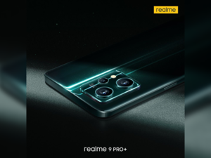 realme fuels mid-segment race with trailblazers, launches 9 Pro series, realme 9i in UAE