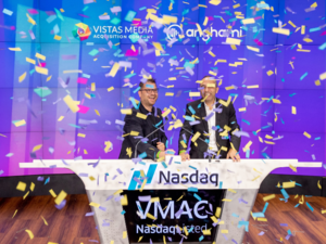 Anghami Reports Full Year 2021 Financial Results With Total Revenue of $35.5 MN, up 16% Year-over-Year, and Preliminary Q1 2022 Revenue of $9.3 MN up 23%