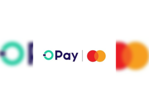 OPay and Mastercard announce strategic partnership to grow cashless ecosystem and advance digital financial inclusion for millions