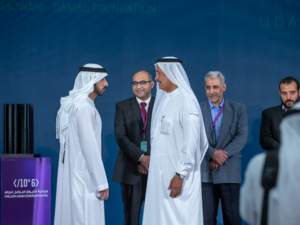 "مليون مبرمج عربي" نموذج عالمي رائد لإشراك المؤسسات المجتمعية في خدمة الإنسان وصناعة المستقبل