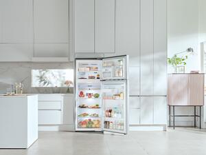 LG Introduces Top Freezer Lineup to Keep Your Food Fresher and Drinks Colder