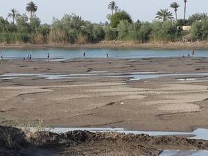 العراق يواجه أقصى حالات الجفاف