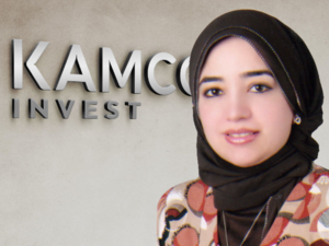 Sarkhou: What differentiates Kamco Invest is the quality of its earnings and its diversified revenue model 
