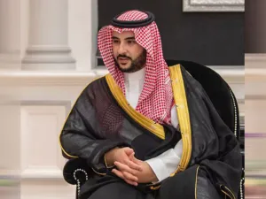 الأمير خالد بن سلمان بن عبد العزيز