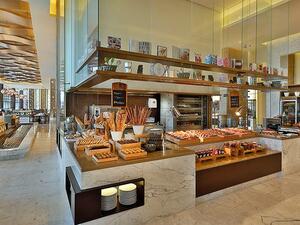 Get Ready for an All New Brunch Experience With the Launch of ‘the Brunch’, at Khayal, Marriott Al Forsan Abu Dhabi
