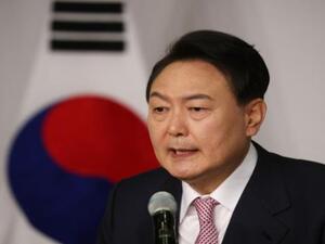 يون سيوك-يول