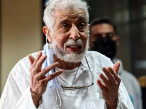 القائم بأعمال مرشد جماعة الإخوان المسلمين محمود عزت