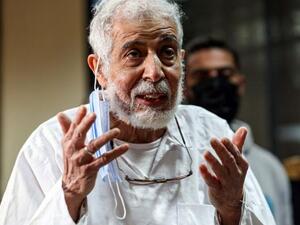 القائم بأعمال مرشد جماعة الإخوان المسلمين محمود عزت