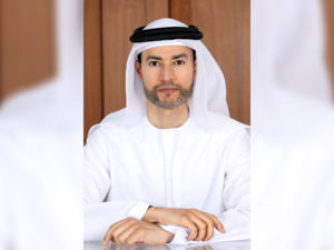 Mohamed Bin Hadi Al Hussaini participates in the 2022 EBRD-Annual Meeting of the Board of Governors