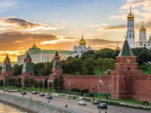 موسكو تطرد دبلوماسيين أوروبيين