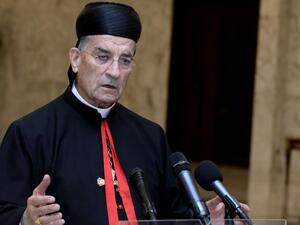 مار بشارة بطرس الراعي