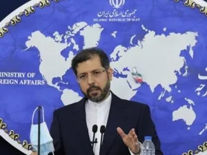 سعید خطیب زاده