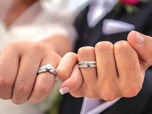 تفسير الحلم بخاتم الزواج الدلالة والرموز