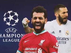 دوري ابطال اوروبا