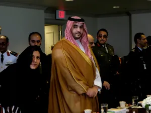 الأمير خالد بن سلمان
