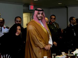 الأمير خالد بن سلمان