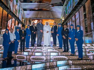 SAUDIA Launch New B2B Travel Management Solution