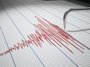 Strong 6.8 magnitude earthquake jolts northwestern Argentina