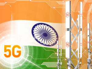 India: 5G Projected to Contribute $450 billion to Economy In Next 15 years