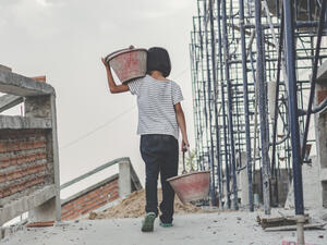 More than 160M children worldwide in child labor: UN report