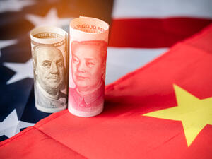 China Holds Emergency Meeting with Top Bank Executives Amid Concerns of Potential US Sanctions