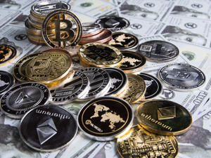 Crypto Prices Today: Bitcoin Struggles to Remain at $38K Levels