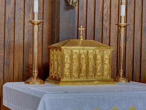 Roman Catholic Diocese of Brooklyn