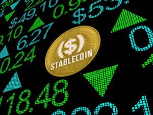 أفضل 5 عملات مستقرة لمستثمري العملات الرقمية الجدد