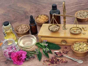 هل يمكنك استخدام الزيوت لعلاج الصدفية ؟