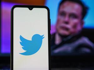 Secret Recording Exposes Twitter as Far Left Platform