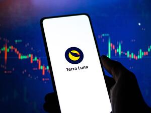 العملات الرقمية في أسبوع: لونا تنهار إلى الصفر!